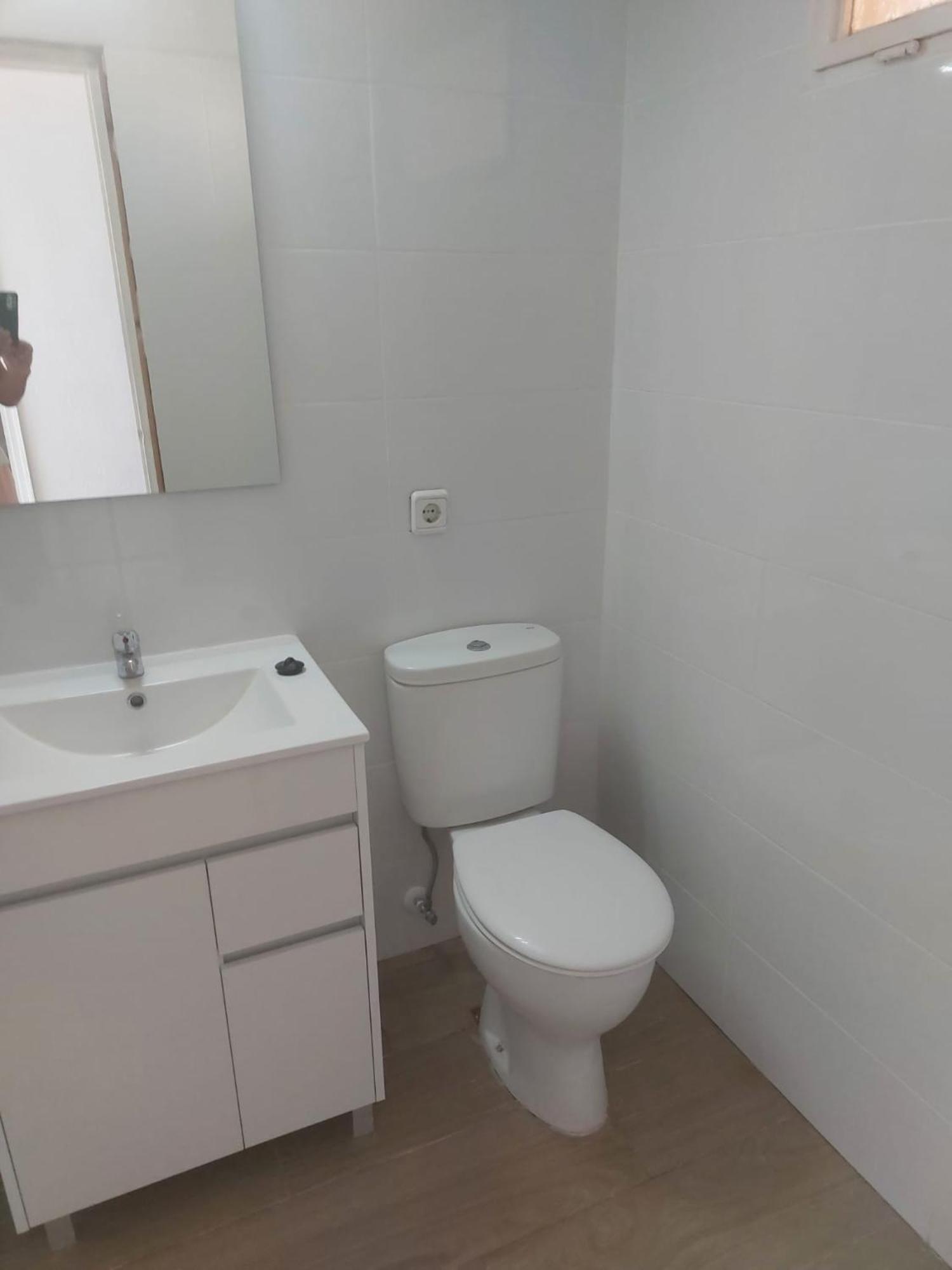 Ferienwohnung Azul De Mar Benidorm Zimmer foto